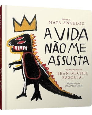 A VIDA NÃO ME ASSUSTA
