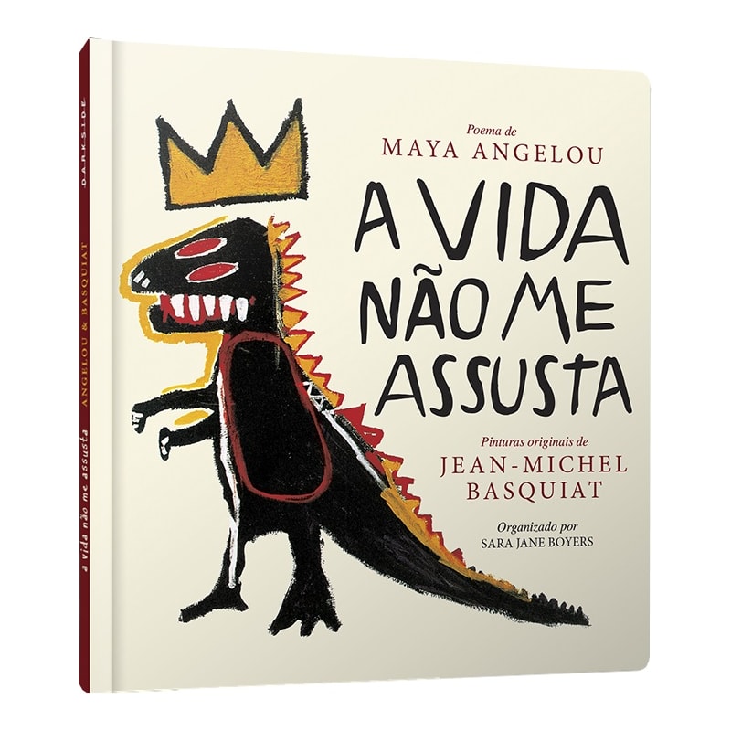 A VIDA NÃO ME ASSUSTA
