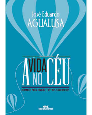 A VIDA NO CÉU