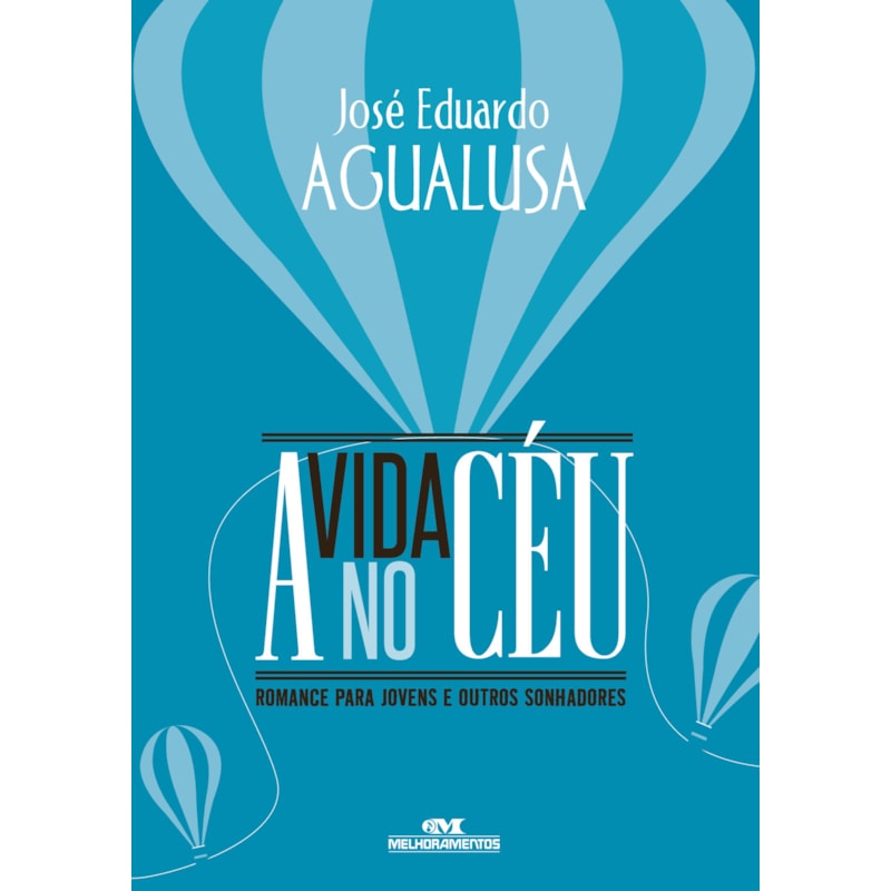 A VIDA NO CÉU