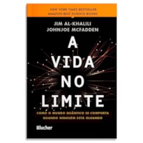 A VIDA NO LIMITE
