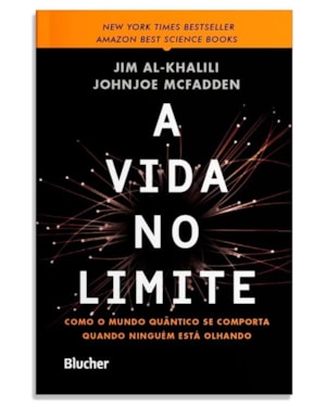 A VIDA NO LIMITE