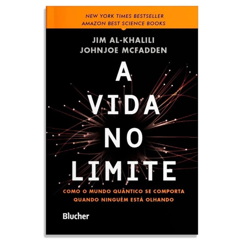 A VIDA NO LIMITE