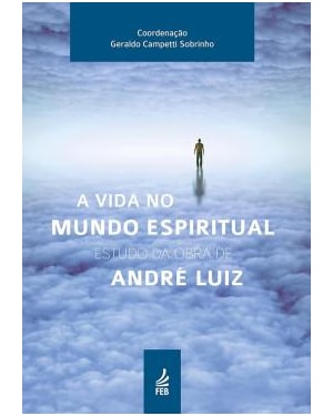 A vida no mundo espiritual