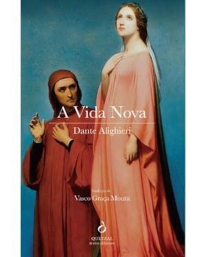 A VIDA NOVA DE DANTE ALIGHIERI