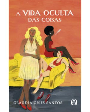 A vida oculta das coisas