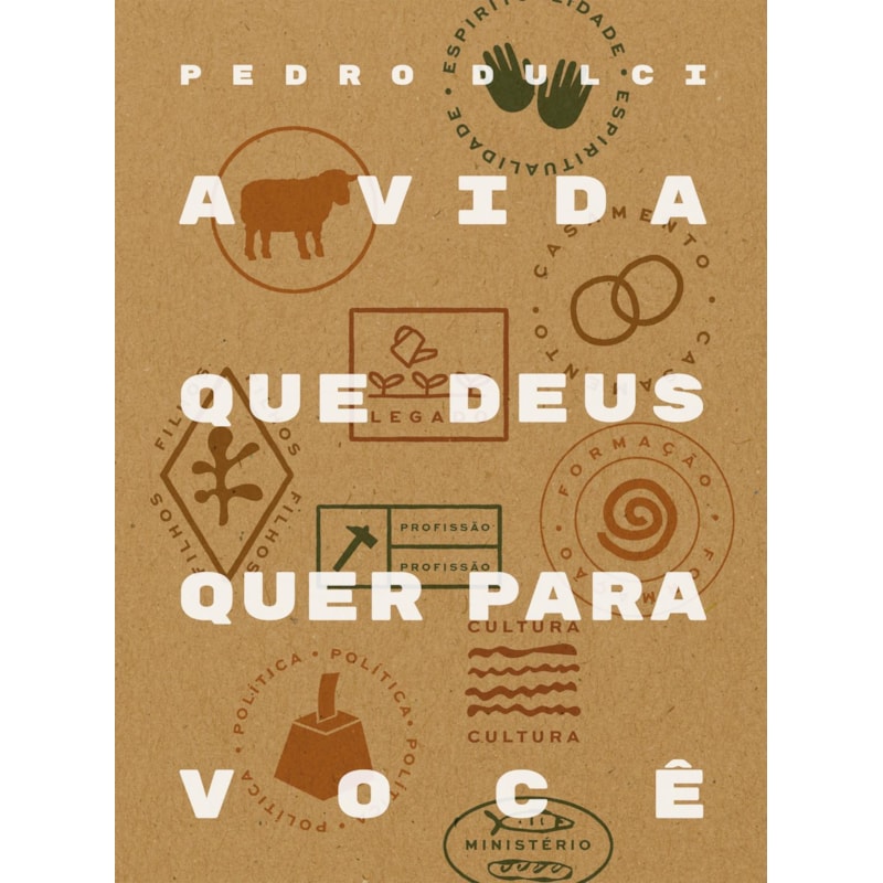 A VIDA QUE DEUS QUER PARA VOCÊ