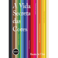 A VIDA SECRETA DAS CORES