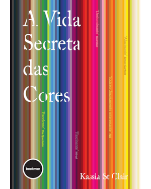 A VIDA SECRETA DAS CORES