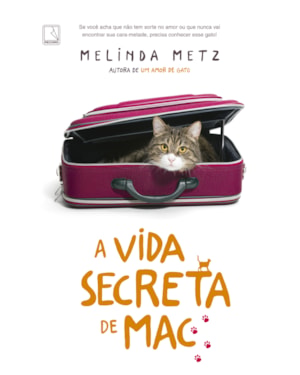 A VIDA SECRETA DE MAC