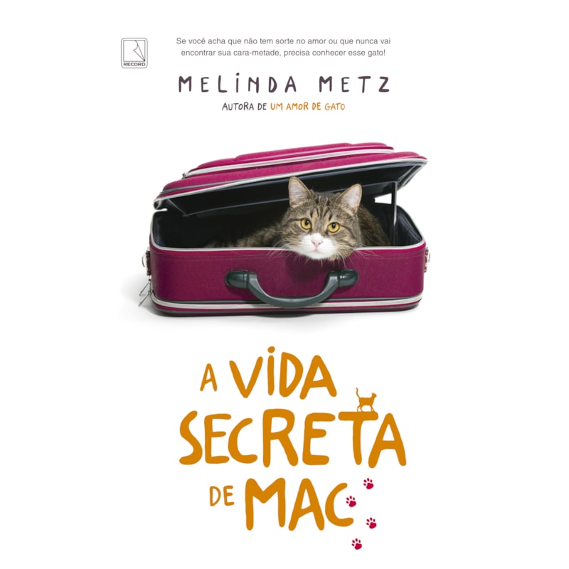A VIDA SECRETA DE MAC