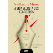 A vida secreta dos escritores