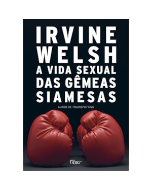 A VIDA SEXUAL DAS GÊMEAS SIAMESAS