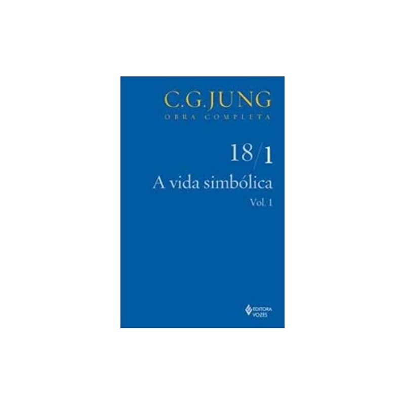 A VIDA SIMBÓLICA VOL.18/1