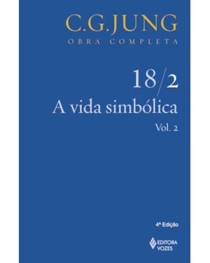 A VIDA SIMBÓLICA VOL.18/2