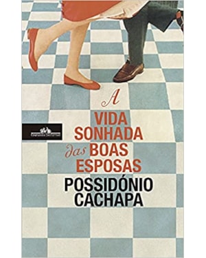 A VIDA SONHADA DAS BOAS ESPOSAS
