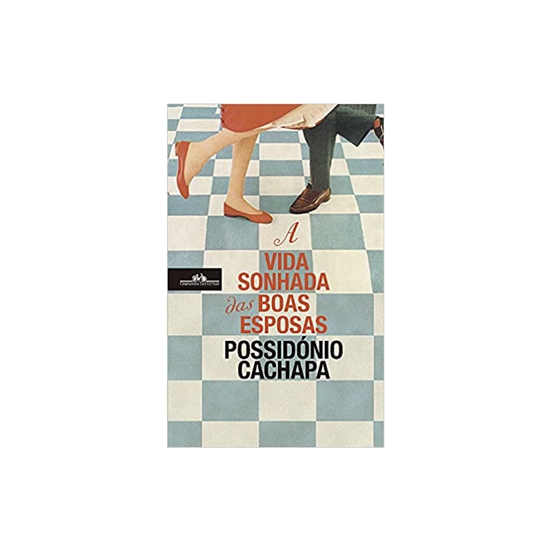 A VIDA SONHADA DAS BOAS ESPOSAS