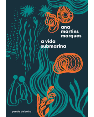 A vida submarina