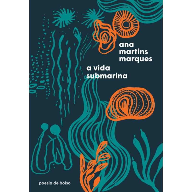 A VIDA SUBMARINA