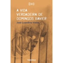 A VIDA VERDADEIRA DE DOMINGOS XAVIER
