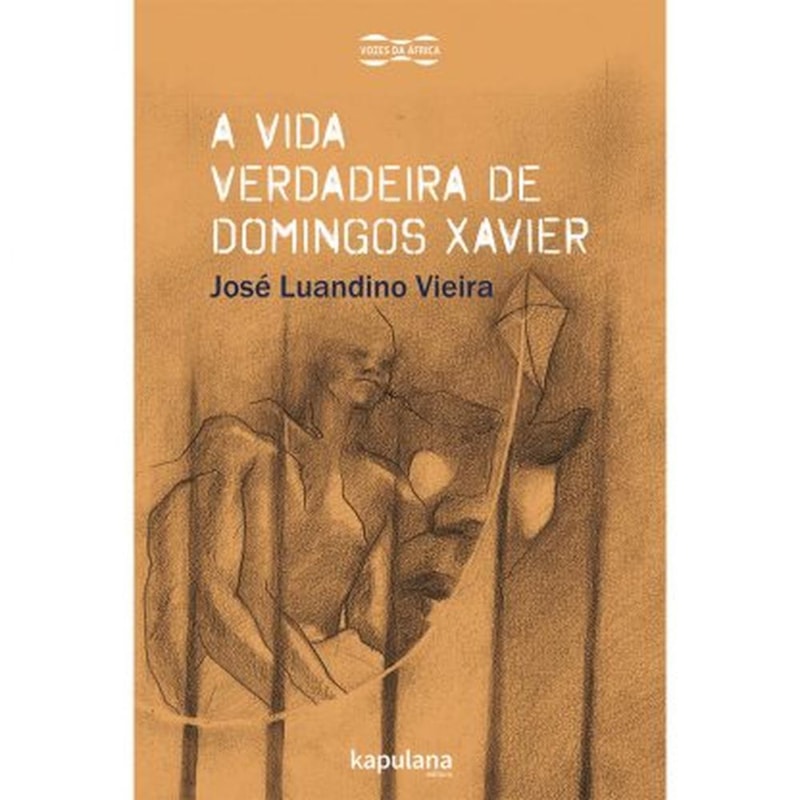 A VIDA VERDADEIRA DE DOMINGOS XAVIER