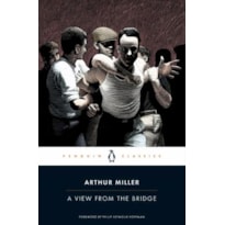 A VIEW FROM THE BRIDGE - PENGUIN CLASSICS