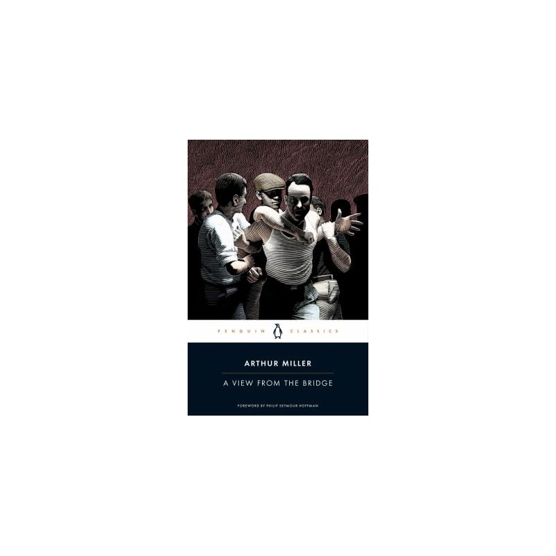 A VIEW FROM THE BRIDGE - PENGUIN CLASSICS