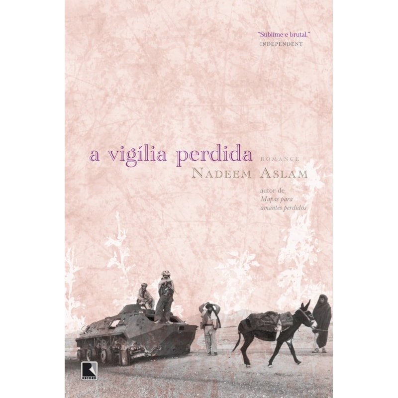 A VIGÍLIA PERDIDA