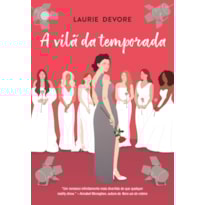 A VILÃ DA TEMPORADA