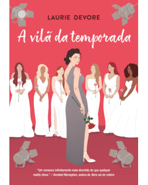 A VILÃ DA TEMPORADA