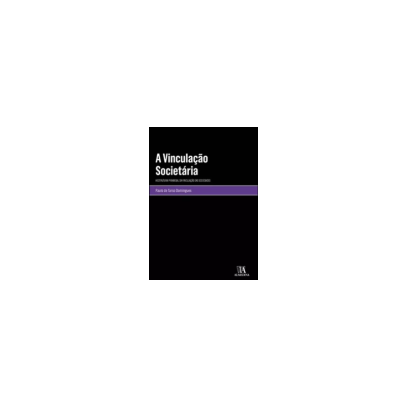 A vinculação societária: a estrutura piramidal da vinculação das sociedades