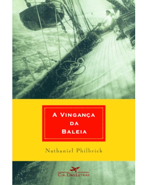 A VINGANÇA DA BALEIA