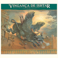 A vingança de Ishtar