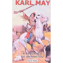 A VINGANÇA DE WINNETOU