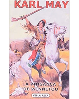 A VINGANÇA DE WINNETOU