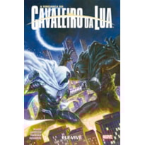 A Vingança do Cavaleiro da Lua 02
