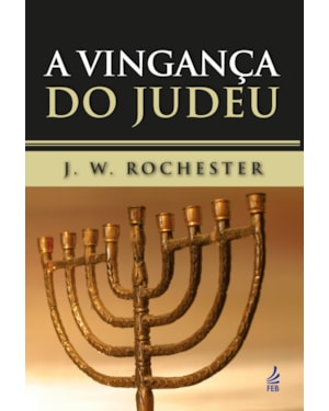 A vingança do judeu