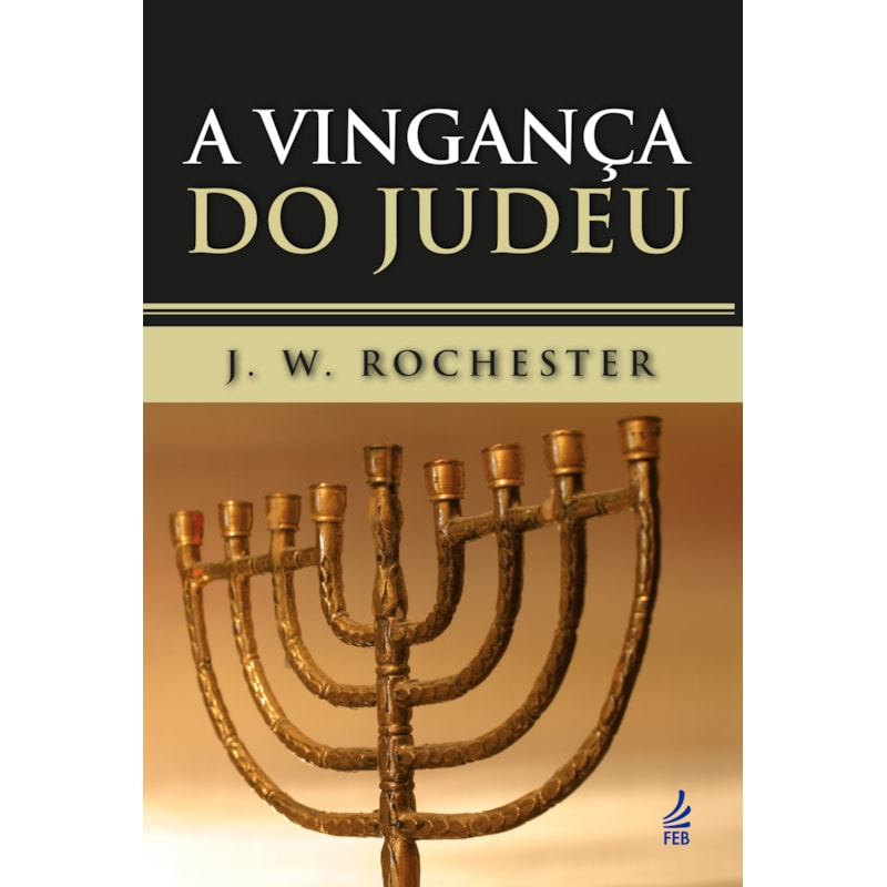 A vingança do judeu