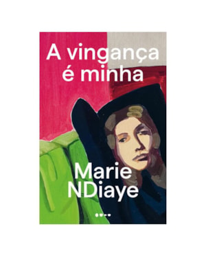 A vingança é minha