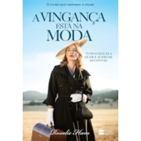 A VINGANÇA ESTÁ NA MODA