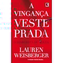 A VINGANÇA VESTE PRADA