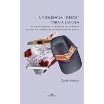 A VIOLÊNCIA DESCE PARA A ESCOLA - AS MANIFESTAÇÕES DA VIOLÊNCIA NO AMBIENTE ESCOLAR E A CONSTRUÇÃO DA IDENTIDADE DE JOVENS