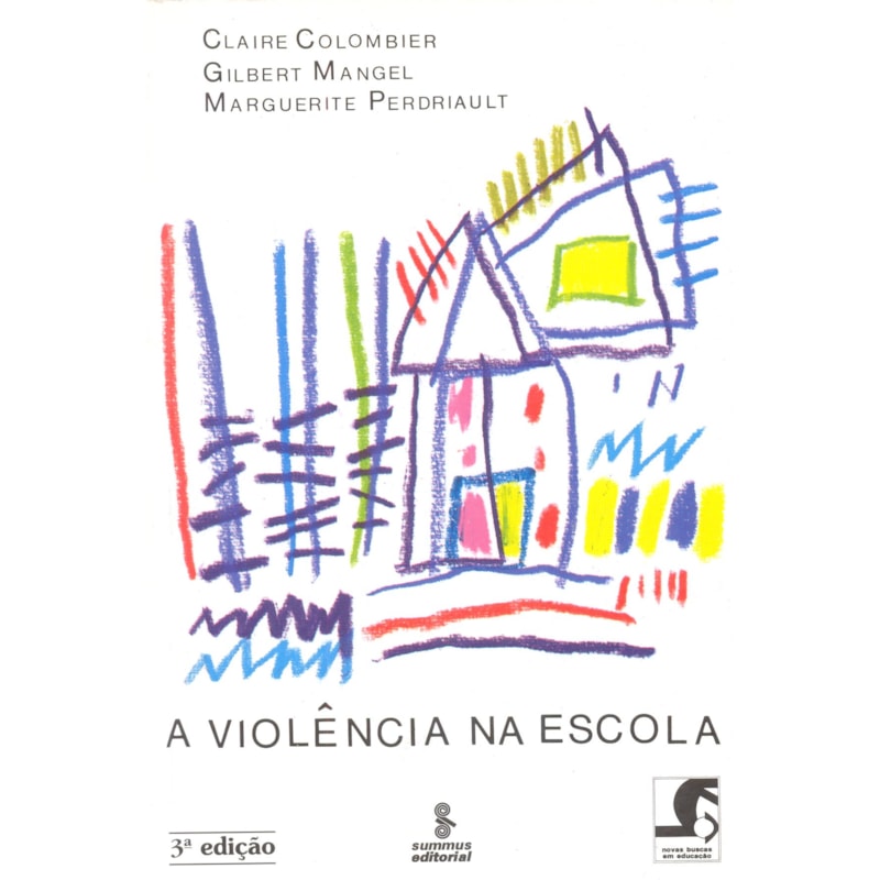 A VIOLÊNCIA NA ESCOLA