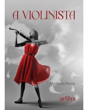 A VIOLINISTA