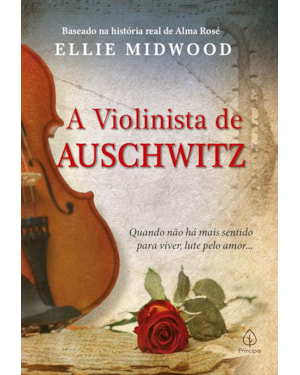 A VIOLINISTA DE AUSCHWITZ