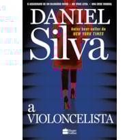 A VIOLONCELISTA