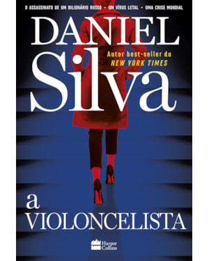 A VIOLONCELISTA