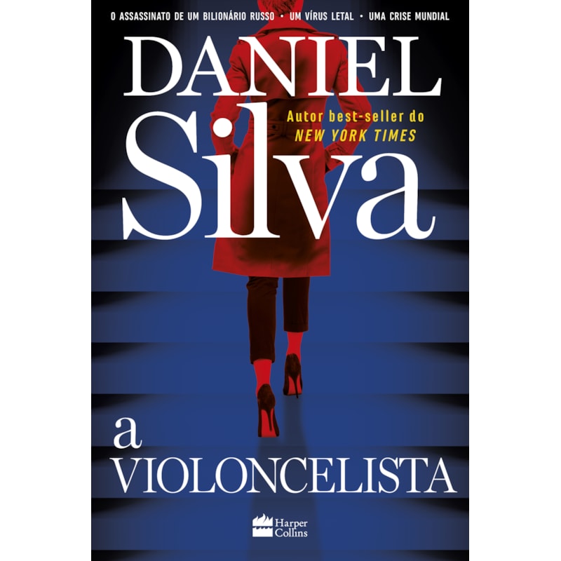 A VIOLONCELISTA