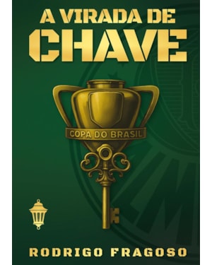 A VIRADA DE CHAVE