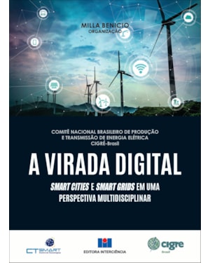 A virada digital: smart cities e smart grids em uma perspectiva multidisciplinar